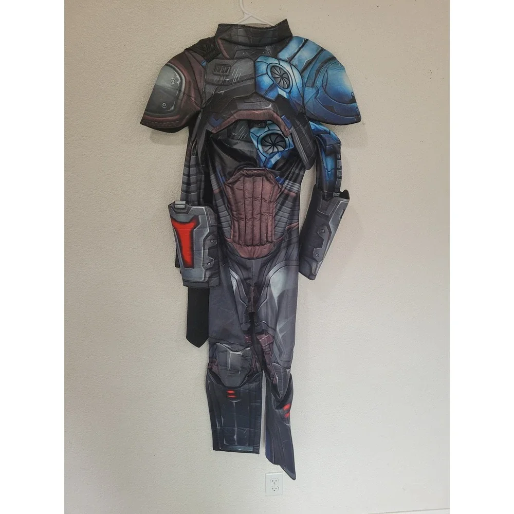 Fortnite Costume‎ Kids Halloween Outfit size XL #5